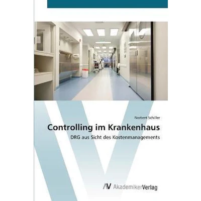 Afbeelding van Controlling im Krankenhaus