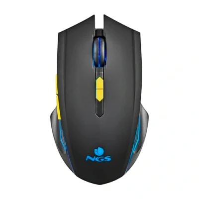 Afbeelding van Gamemuis NGS GMX 200