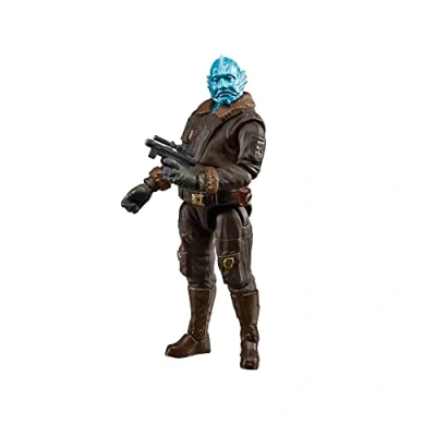 Afbeelding van Star Wars: The Vintage Collection Mythrol Speelfiguur (10cm)