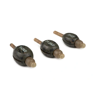 Afbeelding van Matrix Inline Pellet Bomb (3 pcs) Maat : 10g