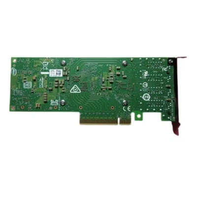 Afbeelding van Intel X710 T4L Quad Port 10GbE BASE T Adapter PCIe Low Profile Custome