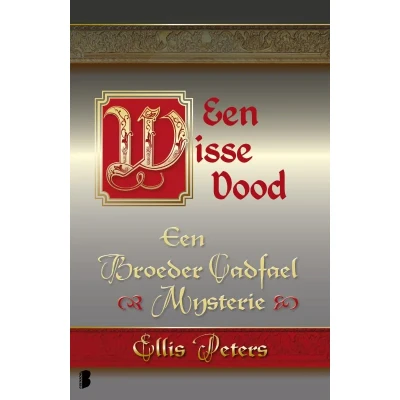 Afbeelding van Een broeder Cadfael mysterie 10 wisse dood