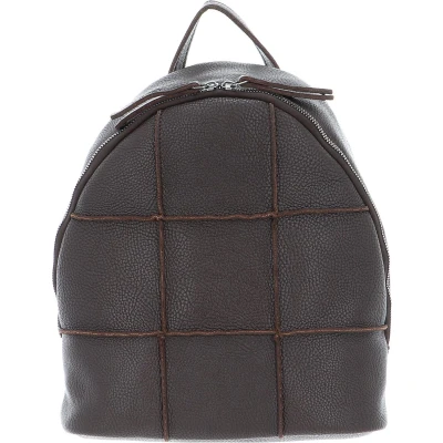 Afbeelding van SURI FREY Rugzak Amey City Backpack 12,7L Brown Bruine
