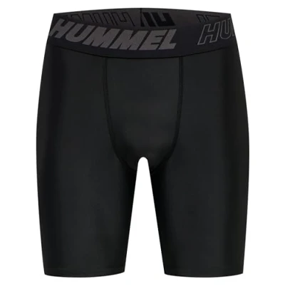 Afbeelding van Hummel Topaz Tight Legging, Heren, Maat: XXL, Black