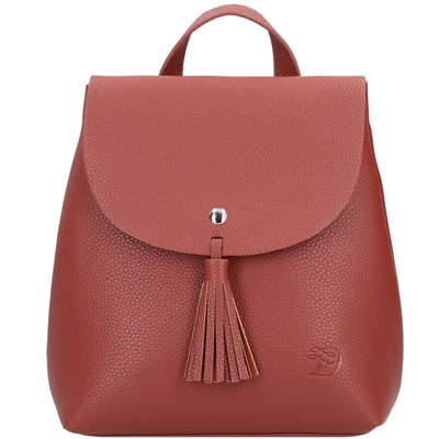 Afbeelding van Tom Tailor Denim Ida rugzak 26 cm