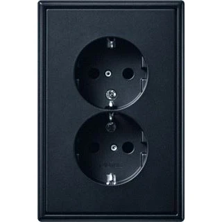 Afbeelding van Jung wcd ls990 matzw 2vdg ki veil besch cont ls5015kiswm