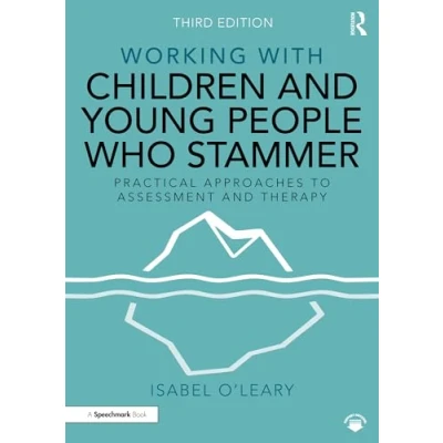 Afbeelding van Working with Children and Young People Who Stammer