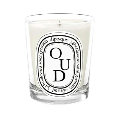 Afbeelding van Diptyque Oud Geurkaars 190 gram