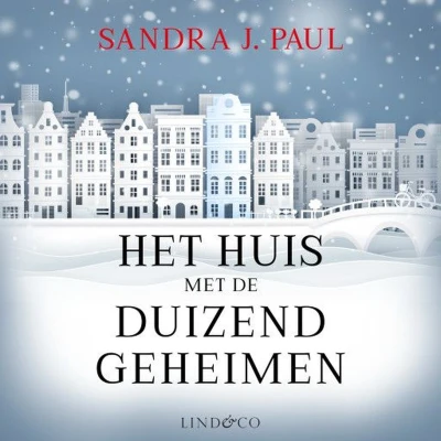 Afbeelding van Het huis met de duizend geheimen