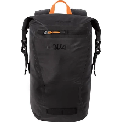 Afbeelding van Oxford Aqua Evo 22L Fietsrugzak in Zwart