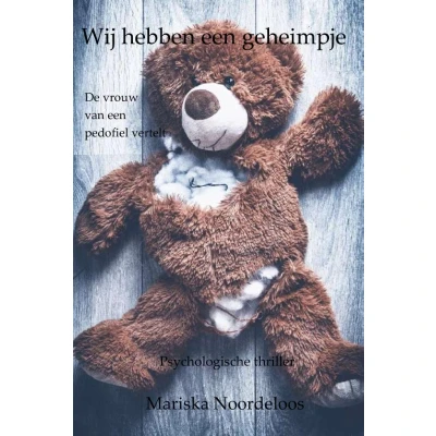 Afbeelding van Wij hebben een geheimpje (Paperback)