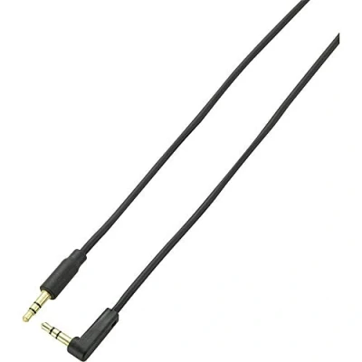 Afbeelding van SpeaKa Professional SP 7870060 Jackplug Audio Aansluitkabel [1x male 3,5 mm 1x mm] 1.00 m