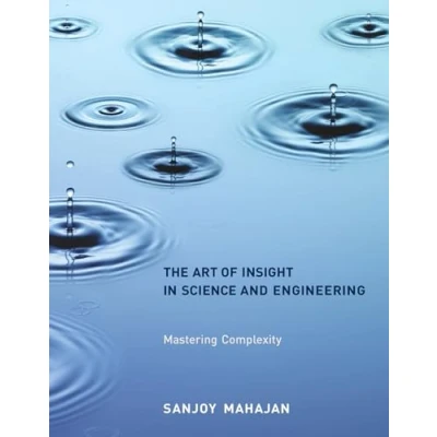 Afbeelding van The Art of Insight in Science and Engineering: Mastering Complexity