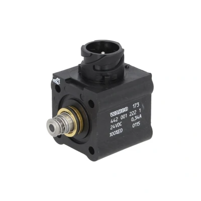 Afbeelding van Luchtdroger, pneumatisch systeem WABCO2 442 001 222 1