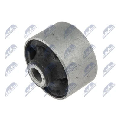 Afbeelding van Draagarmrubber NTY ZTP KA 328A