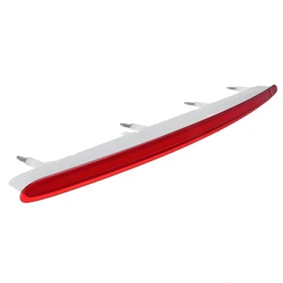 Afbeelding van Pizgear Rood derde remlicht for auto, BMW, E87 E82 E88 128i 135i M 2007 2013 63257164978 Hoogwaardig LED Auto