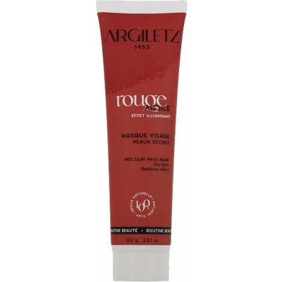 Afbeelding van Argiletz Masker rode klei 100 ml