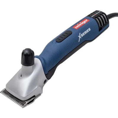 Afbeelding van Heiniger Xperience 2 Speed + blade set 31/15