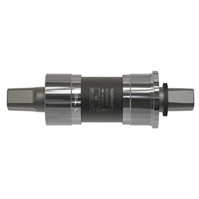 Afbeelding van Shimano Vierkante trapas BB UN300 68mm / 123mm E type