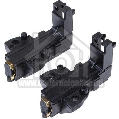 Afbeelding van Ariston Blue Air Koolborstel in houder (CESET MOTOR) AL 858CT AR 1190CD WN1280 C00194594