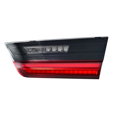 Afbeelding van Combinatie achterlicht HELLA 2TZ 013 174 521