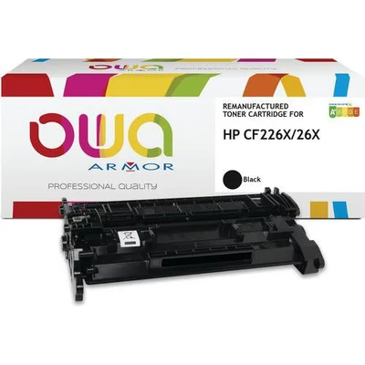 Afbeelding van OWA zwart compatibel tonercartridge voor HP LaserJet Pro M402, MFP M426