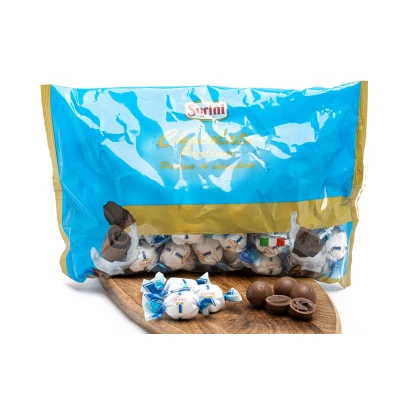 Afbeelding van Sorini Melk Cacao Pralines 1 Kilo