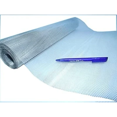 Afbeelding van Trustleaf 3 m x 0,5 MEDIUM Aluminium Modelling Mod Mesh Wire (300cm 50cm).