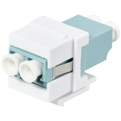 Afbeelding van Renkforce RF 5937910 LC inbouwmodule Keystone
