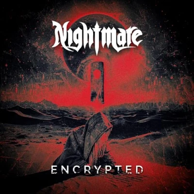 Afbeelding van Encrypted