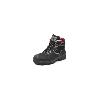 Afbeelding van GX21 Foggia S3 Zwart 42