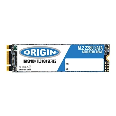Afbeelding van Origin Storage NB 1283DSSD M.2, 128 GB, 1500 MB/s