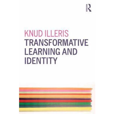 Afbeelding van Transformative Learning and Identity