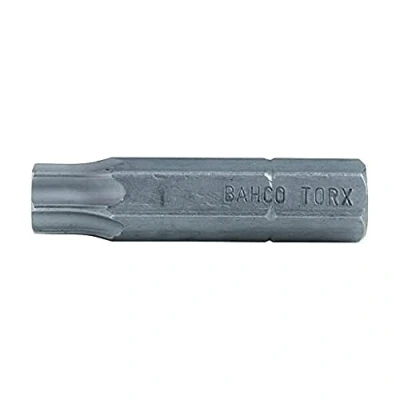 Afbeelding van Bahco bit torx t55 35 mm 5/16&quot; 70S/T55
