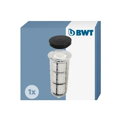 Afbeelding van BWT E1 Hygiënekluis voor HWS eengreepsfilter # 20393 vervangingsfilter filter