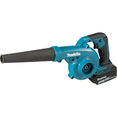 Afbeelding van Makita DUB185RT 18V Li ion accu blazer set (1x5.0Ah)