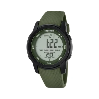 Afbeelding van CALYPSO WATCHES Chronograaf Color Splash, K5698/4