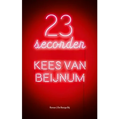 Afbeelding van 23 seconden (Paperback)