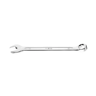 Afbeelding van NEO TOOLS 09 412 Ring / Steeksleutel 12 mm