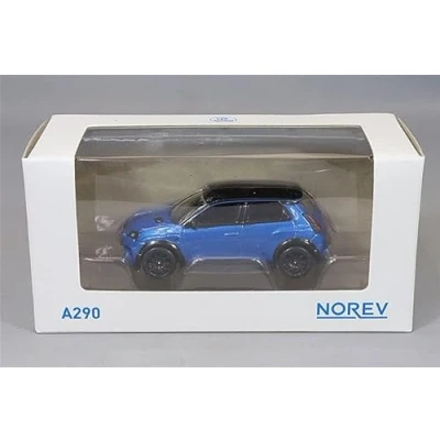 Afbeelding van Norev 2025 Alpine A290 GTS Premiere Edition Beta, white/black nr 310976