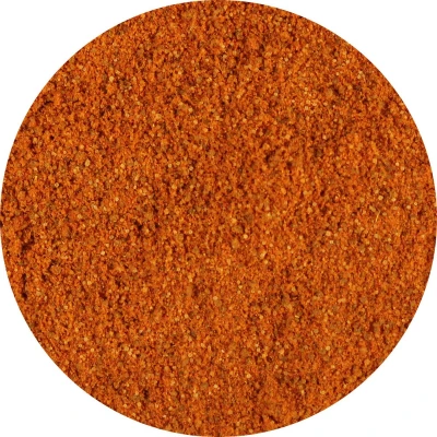 Afbeelding van Van Beekum Specerijen Pulled Pork Kruiden 20 KG Zak (bulk verpakking)