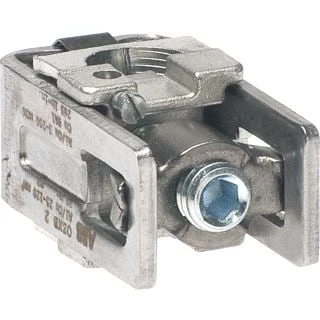 Afbeelding van Abb set aansluitklem 1 st ozxb 2 1sca022194r0200