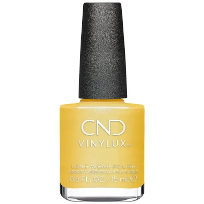 Afbeelding van CND Vinylux #466 Char Truth 15 ml