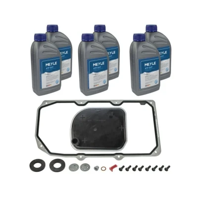 Afbeelding van Meyle Onderd.set, olie verversen van automatische versnellingsbak 014 135 0214