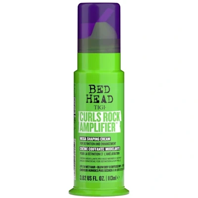 Afbeelding van TIGI Bed Head Curls Rock Amplifier 113ml