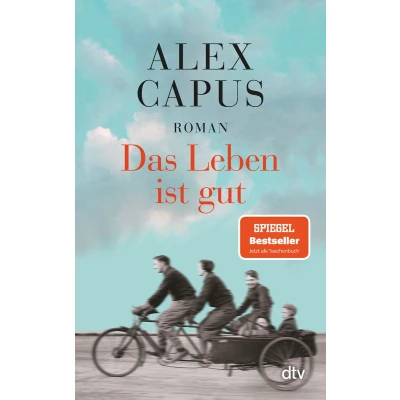 Afbeelding van Das Leben ist gut