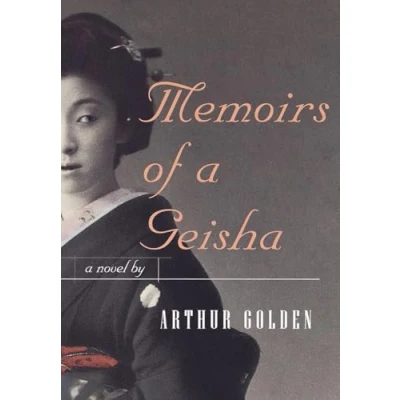 Afbeelding van Memoirs of a Geisha