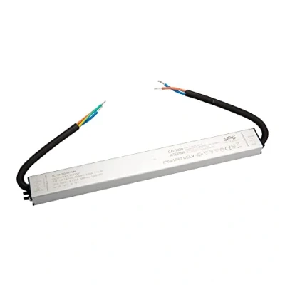 Afbeelding van Self Electronics SLT30 24VFC UN LED driver Constante spanning 30 W 0 1.25 A 24 V/DC Montage op ontvlambare oppervlakken, Niet dimbaar,