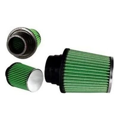 Afbeelding van Green K2.65 universele filter conisch