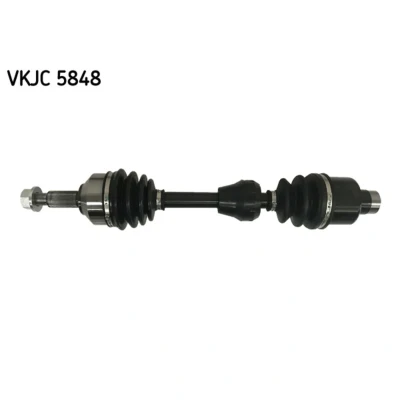 Afbeelding van SKF Aandrijfas VKJC 5848